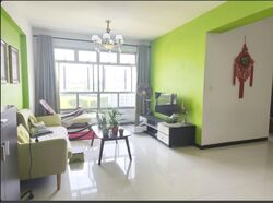 Blk 119B Eastwave @ Canberra (Sembawang), HDB 4 Rooms #546383101